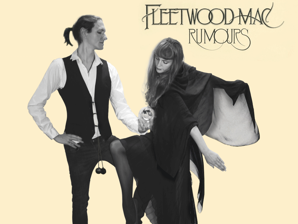 Fleetwood mac rumours spotify download